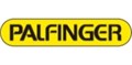 Запчасти для автовышек Palfinger