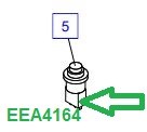 EEA4164 Датчик давления - фото 7774