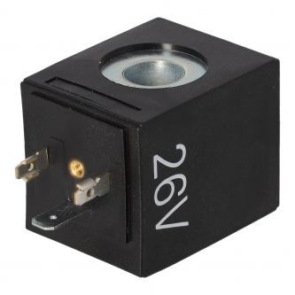 EV4615 Соленоид EV4615 - фото 9697