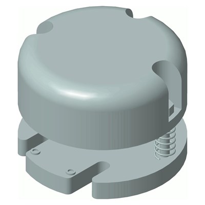 B-W740-06-16 Датчик угла наклона Palfinger P280A 11591 - фото 9751