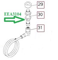 EEA3104 Индуктивный переключатель