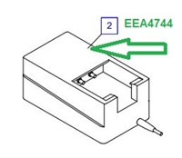 EEA4744 Зарядное устройство