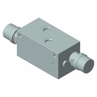 EV1563 Клапан удержания нагрузки EV1563