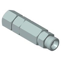 UV423 Клапан в сборе UV423