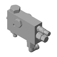 EV3880A Клапан удержания нагрузки EV3880A
