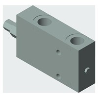 EV1564 - Клапан удержания нагрузки 11603