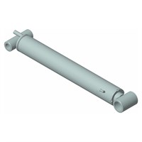 UP2305 - Цилиндр 2-й стрелы 11611