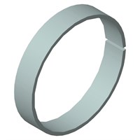 ED1235 направляющая ED1235