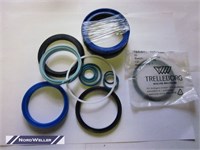 TD 530C комплект уплотнений 11617